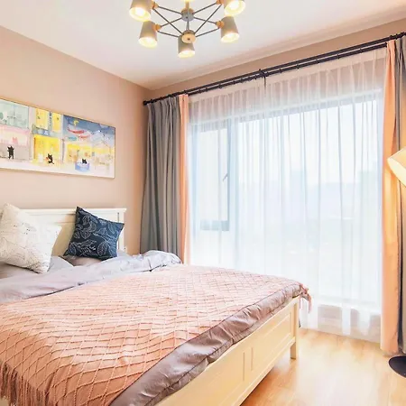 Two Suite, Suitable For Family Living Apartamento *