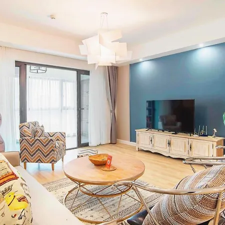 Two Suite, Suitable For Family Living