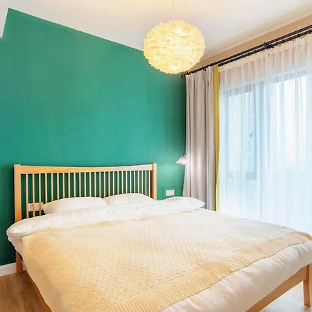 Appartement Two Suite, Suitable For Family Living Riga