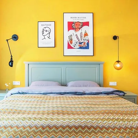 Two Suite, Suitable For Family Living * Riga