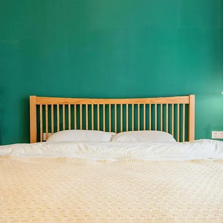 Two Suite, Suitable For Family Living Riga