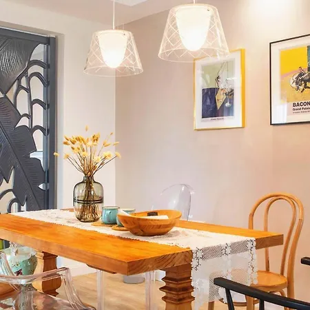 Two Suite, Suitable For Family Living