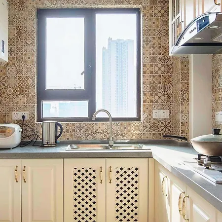 Two Suite, Suitable For Family Living Apartamento *