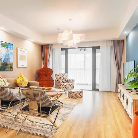 Two Suite, Suitable For Family Living Apartamento *
