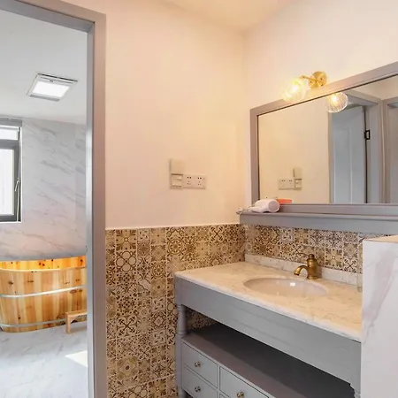 Two Suite, Suitable For Family Living Appartement Riga